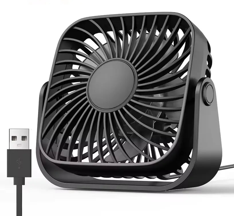 Ventilateur de Table PockAir – Silencieux & Puissant pockair
