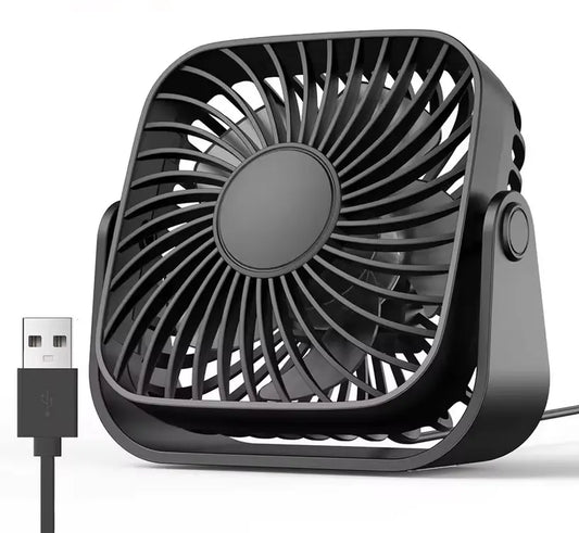 Ventilateur de Table PockAir – Silencieux & Puissant pockair